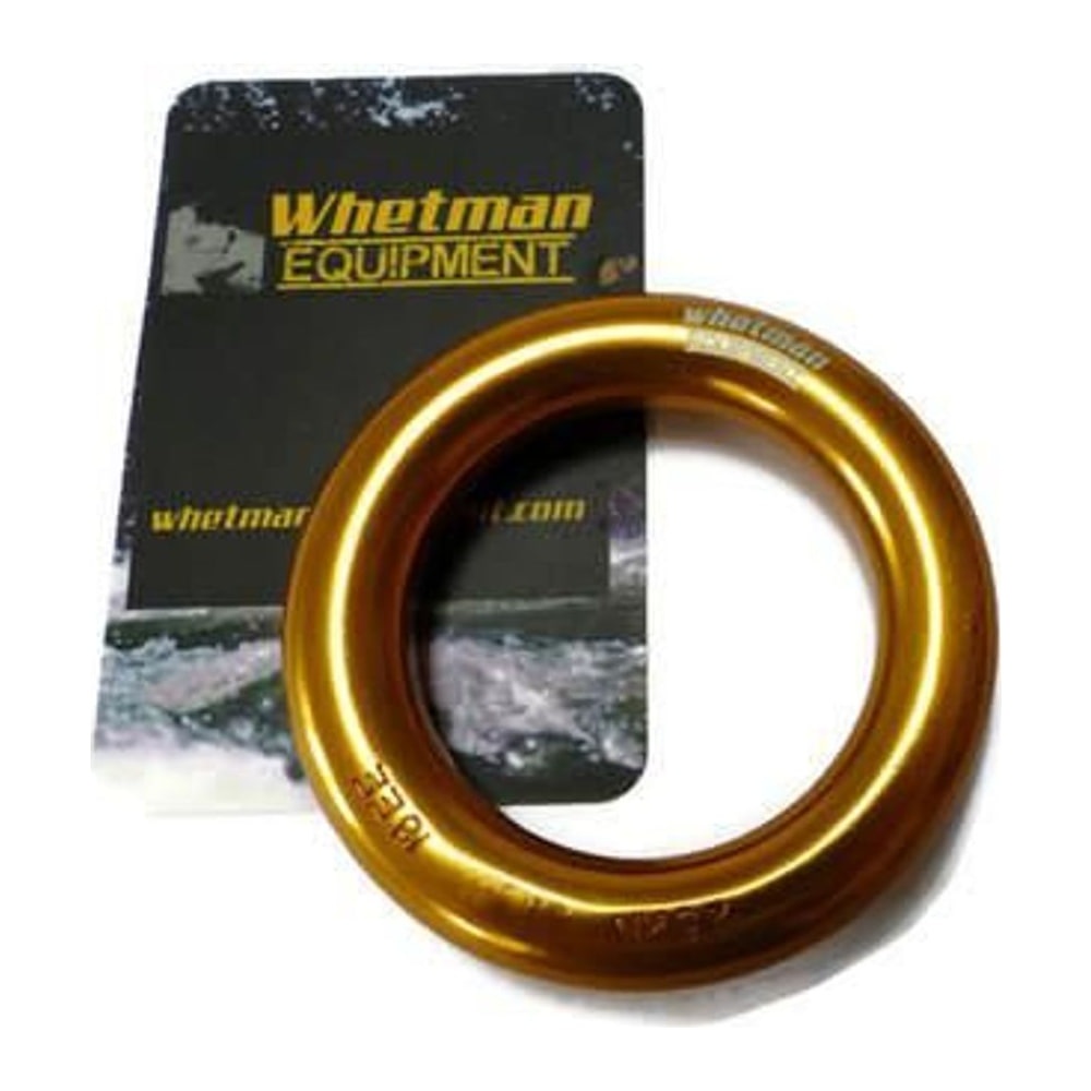 Anillo Whetman