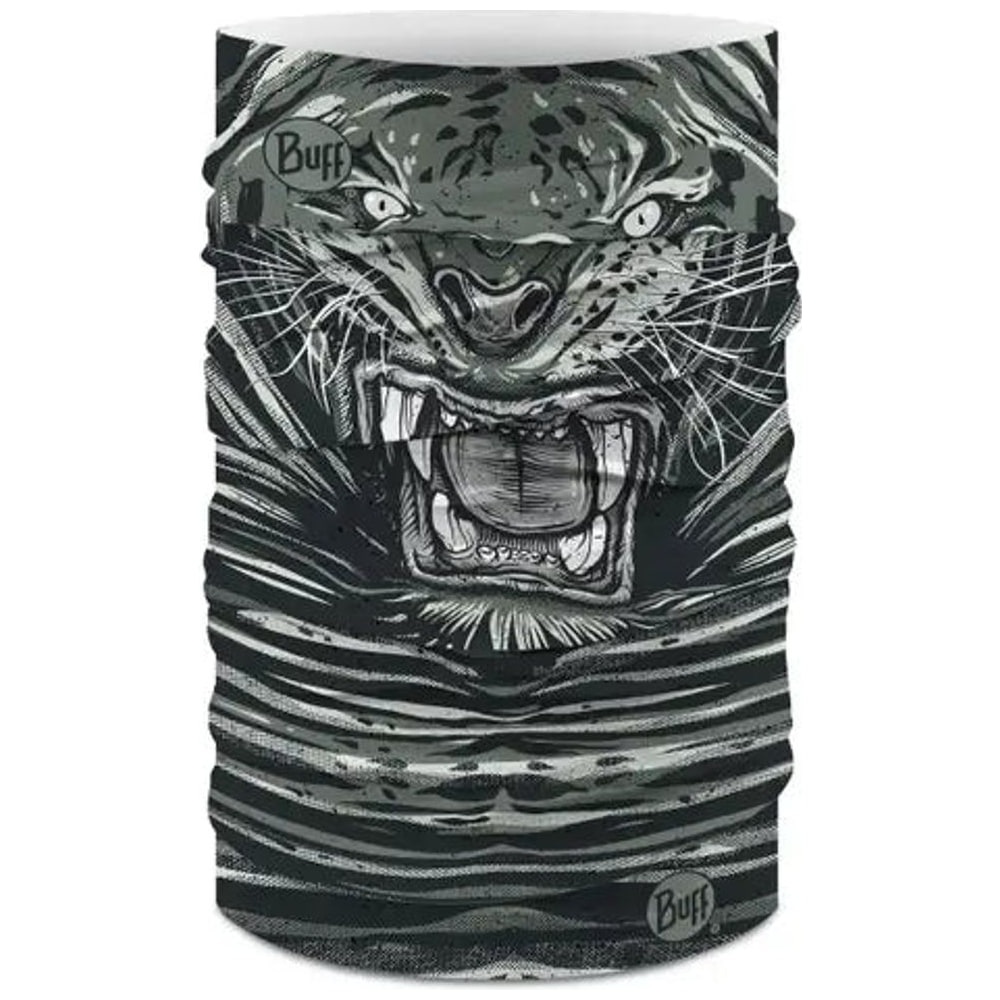 Cuello Original Ecostretch Tiger Grey