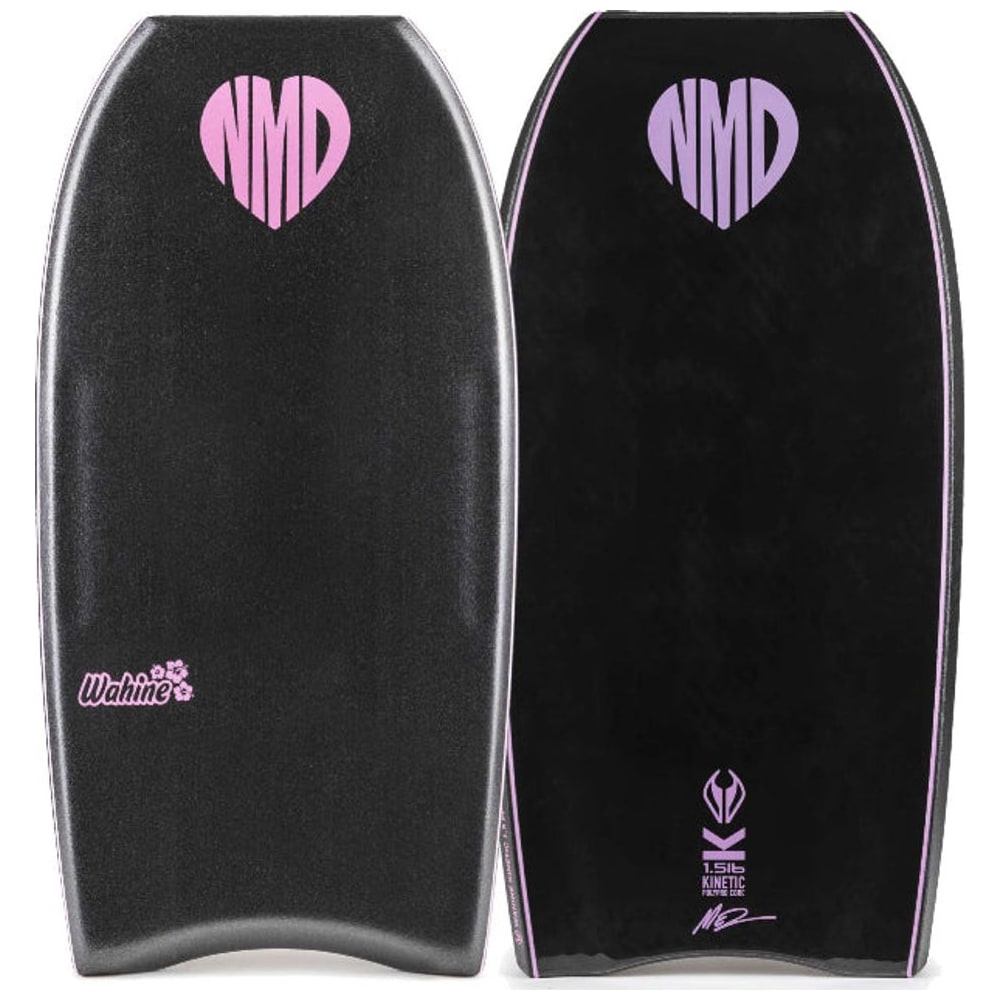 Bodyboard NMD Wahine 41"