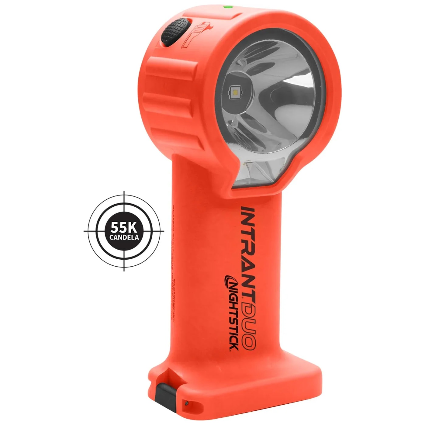 Linterna Angular Nightstick Intrant Duo Turbo