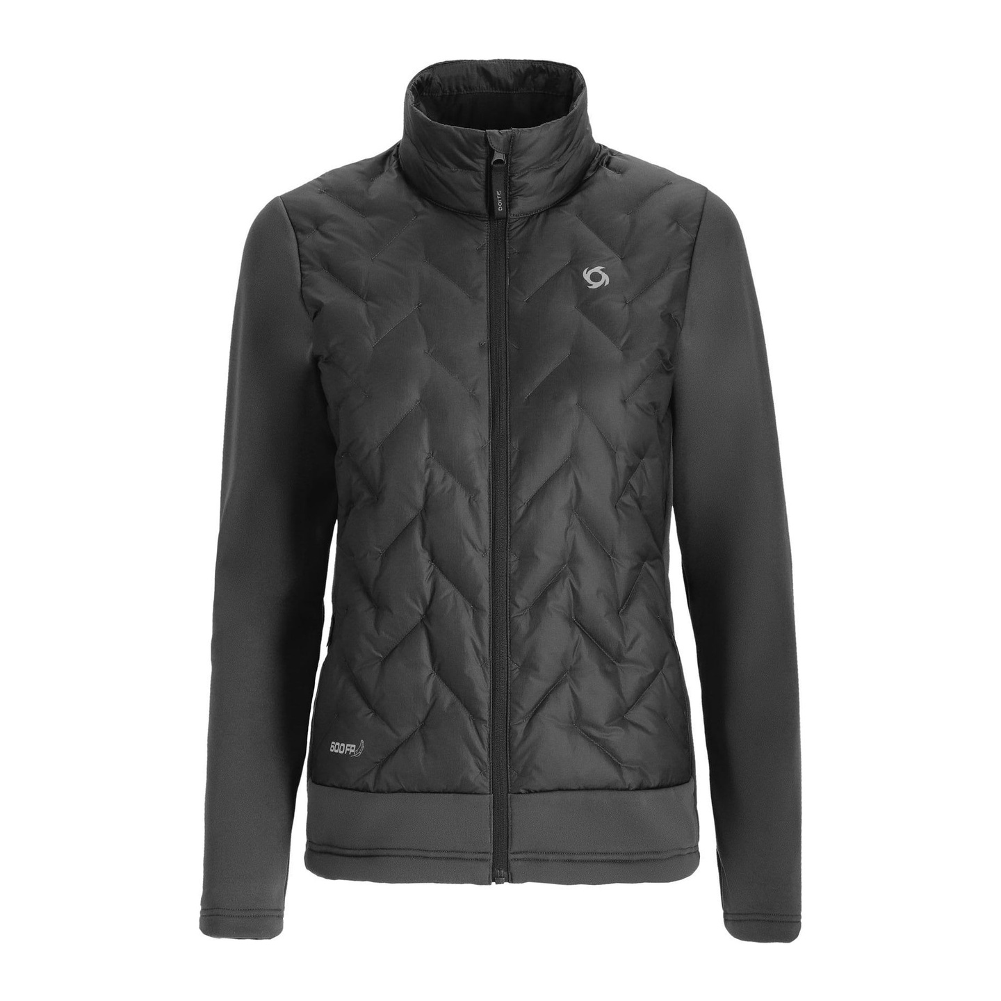 Parka Térmica Light Juki Mujer