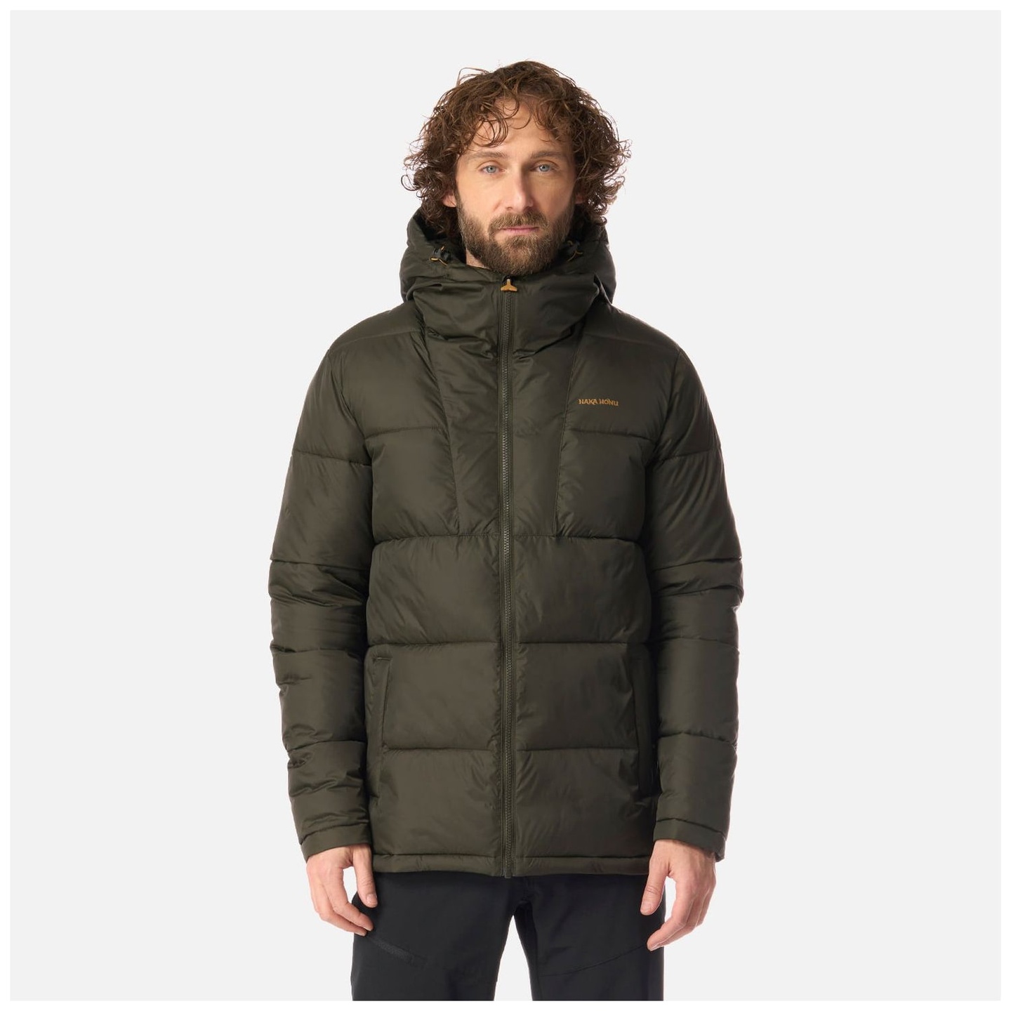 Chaqueta Hombre Pilpilen