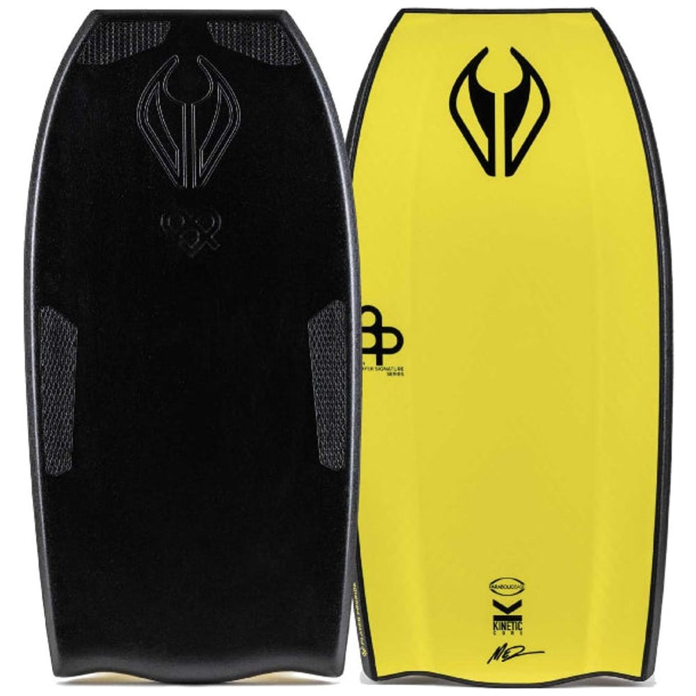 Bodyboard NMD Player Proride Bat 41"