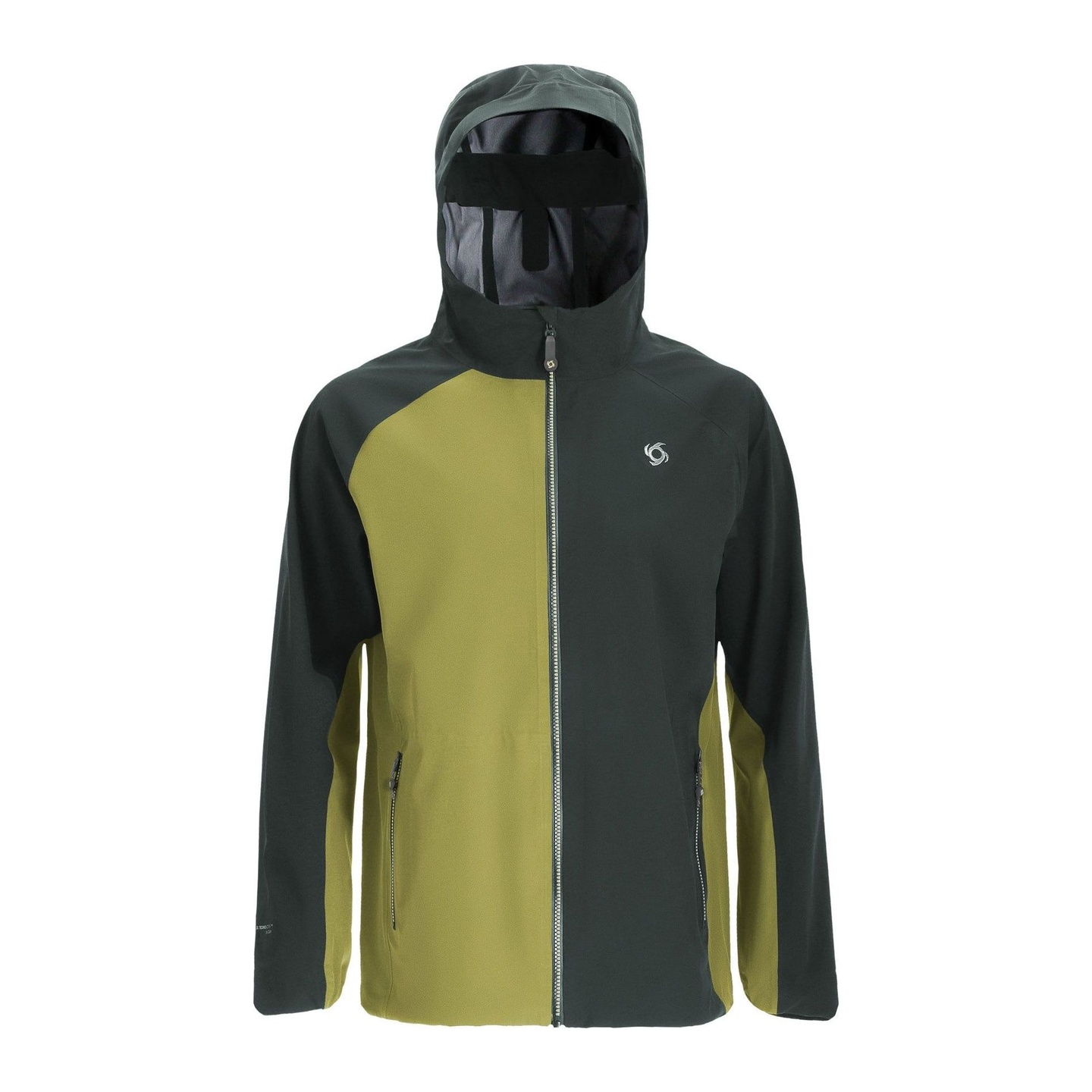 Cortaviento Impermeable Cyrus Hombre