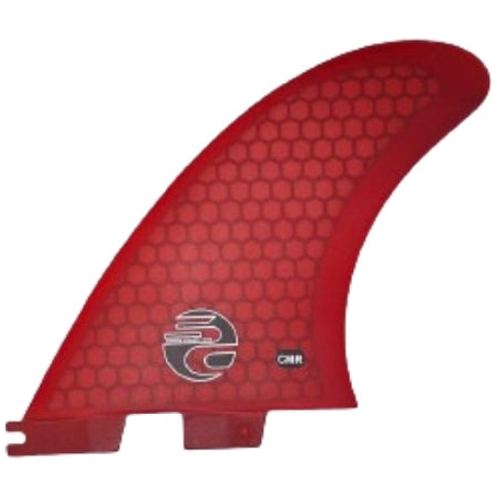 Quillas de Surf South Coast Fins CMR FCS II