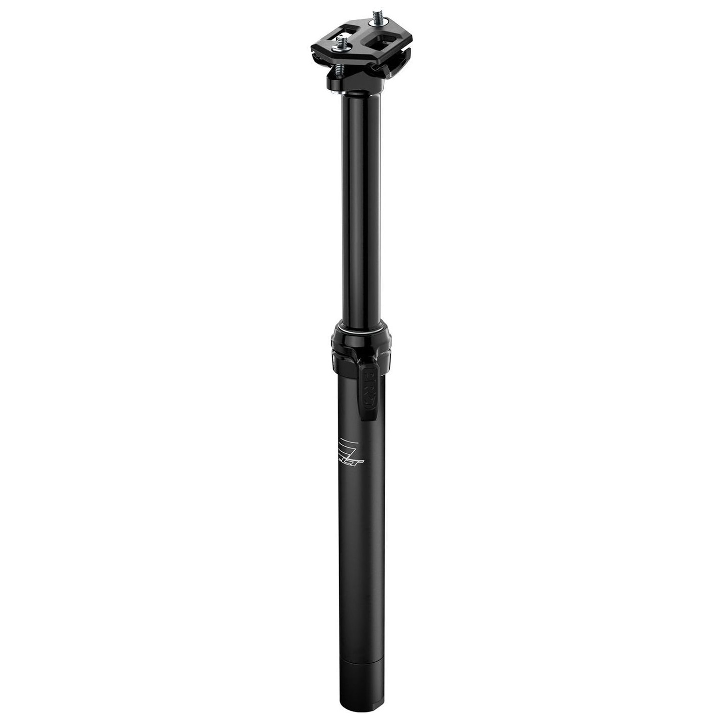 Tija Telescópica PRO LT 150 mm 30,9 mm Cable Externo (sin Mando)