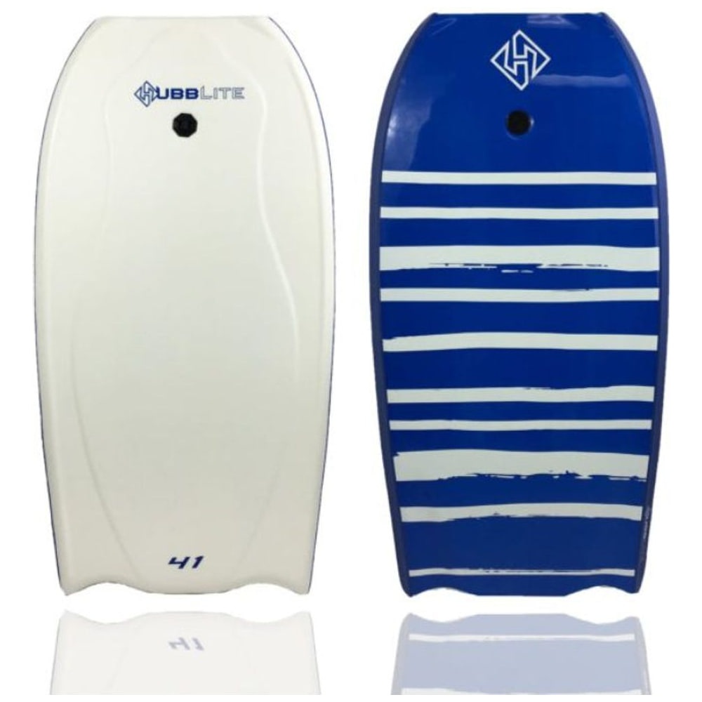Bodyboard Hubb Hubblite 39"
