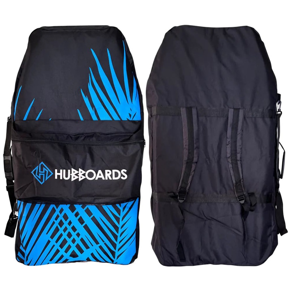 Funda de Bodyboard Hubb Transit Bag