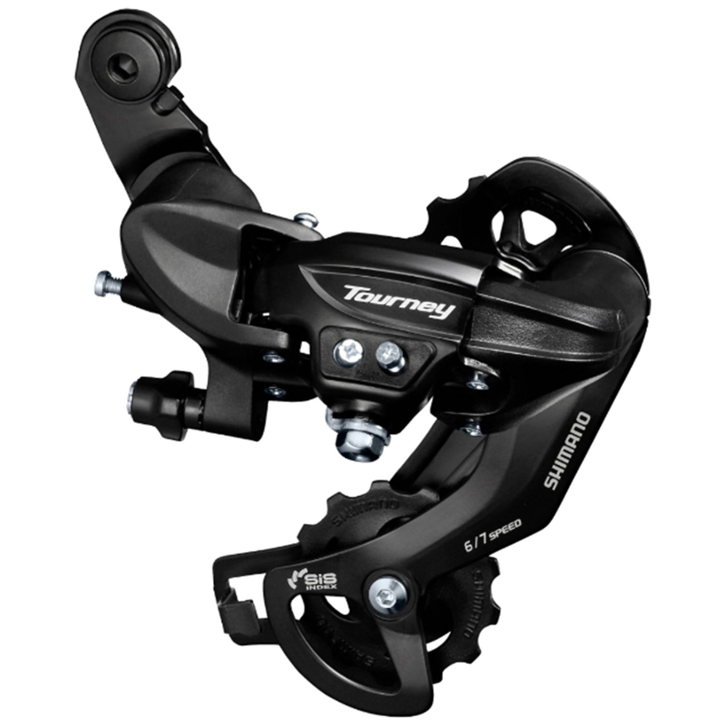 Cambio Trasero Shimano Tourney RD-TY300 6/7V