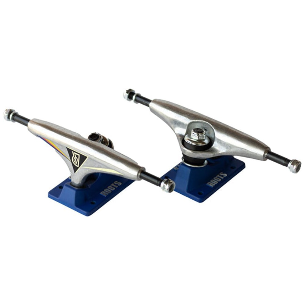 Trucks de Skate Roots Prisma 139 mm