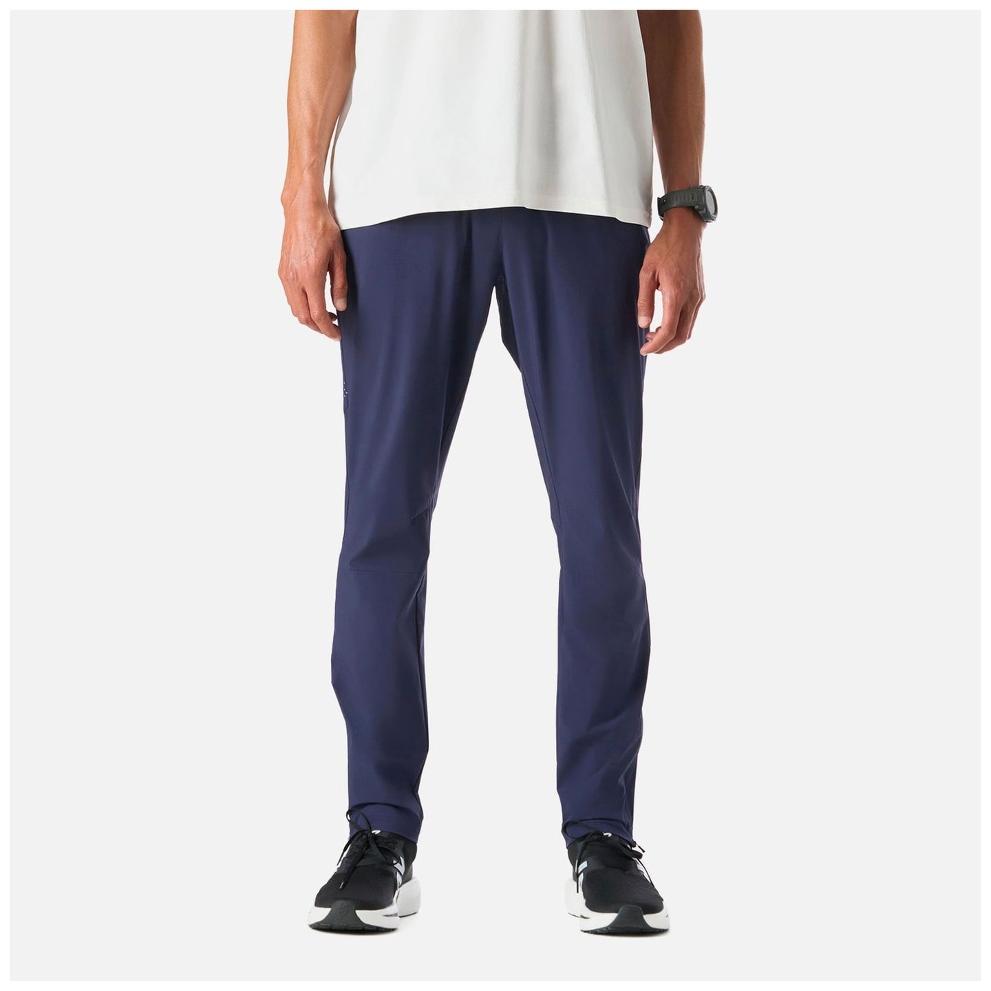 Pantalón Hombre Built To Move Pants