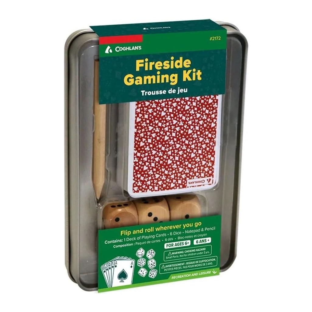 Kit De Juegos