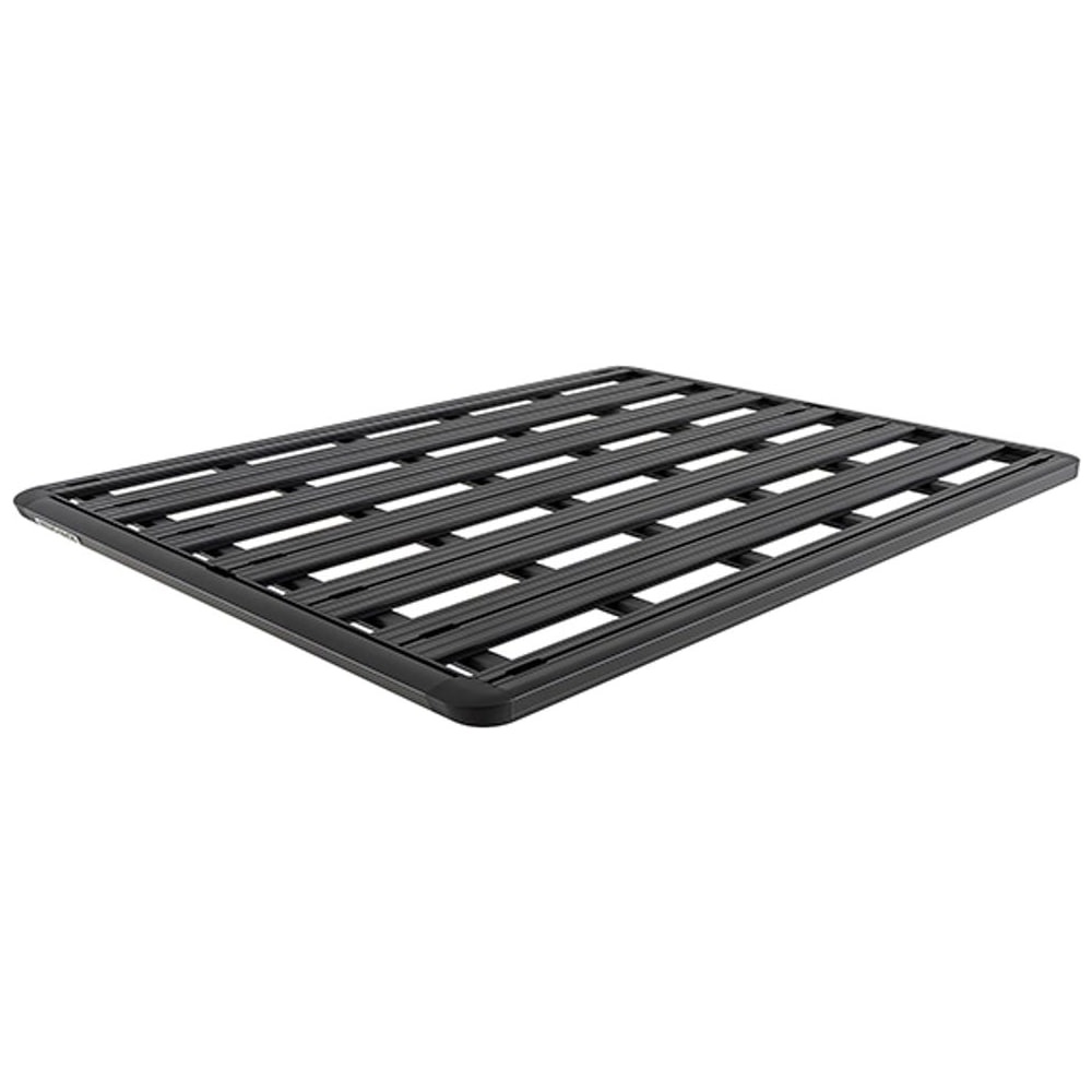 Parrilla Portaequipaje Negra Plana de 183 x 143 cm Modelo Pioneer