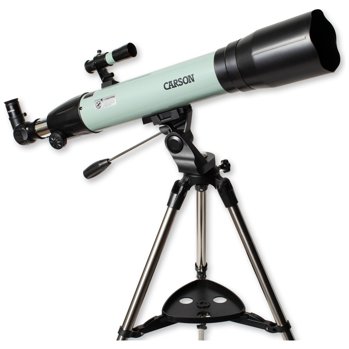 Telescopio Refractor Stara 80 MM