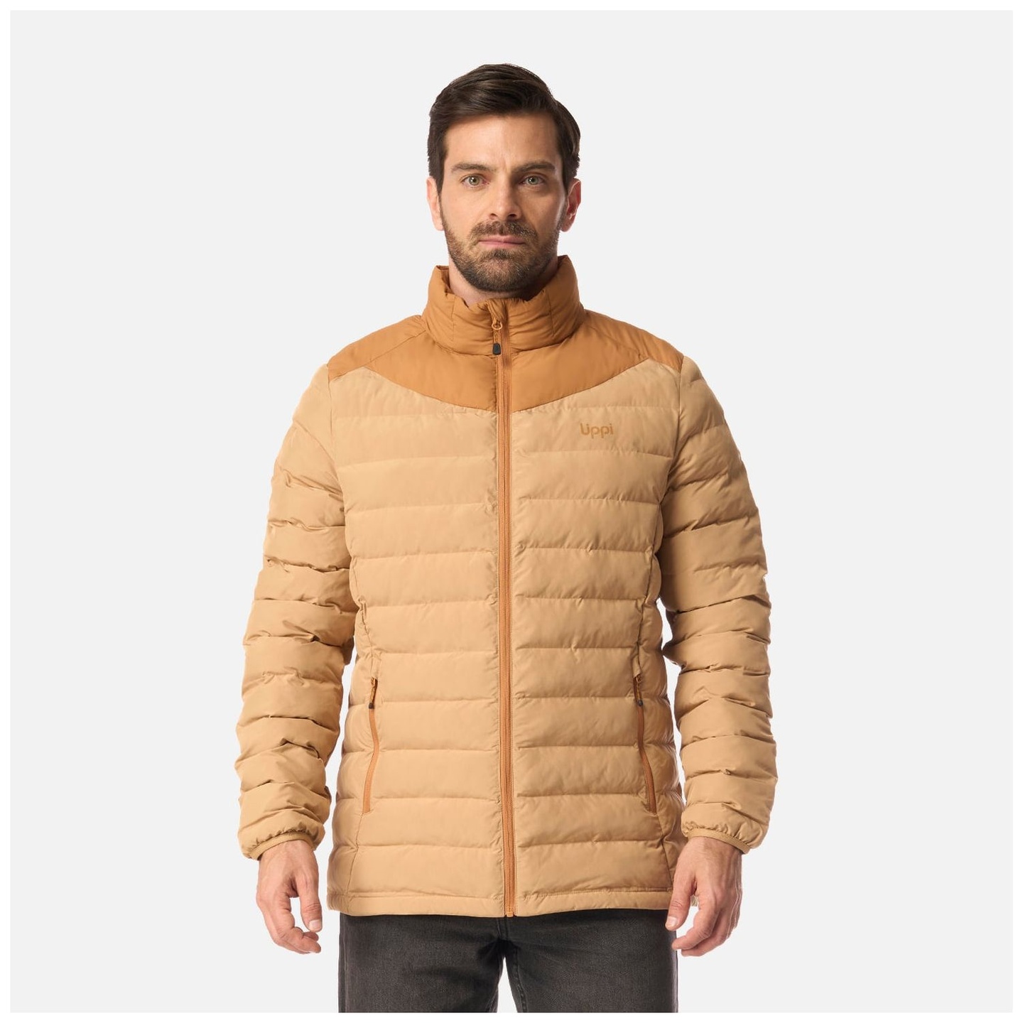 Chaqueta Hombre Snowmass Steam-Pro Jacket V26