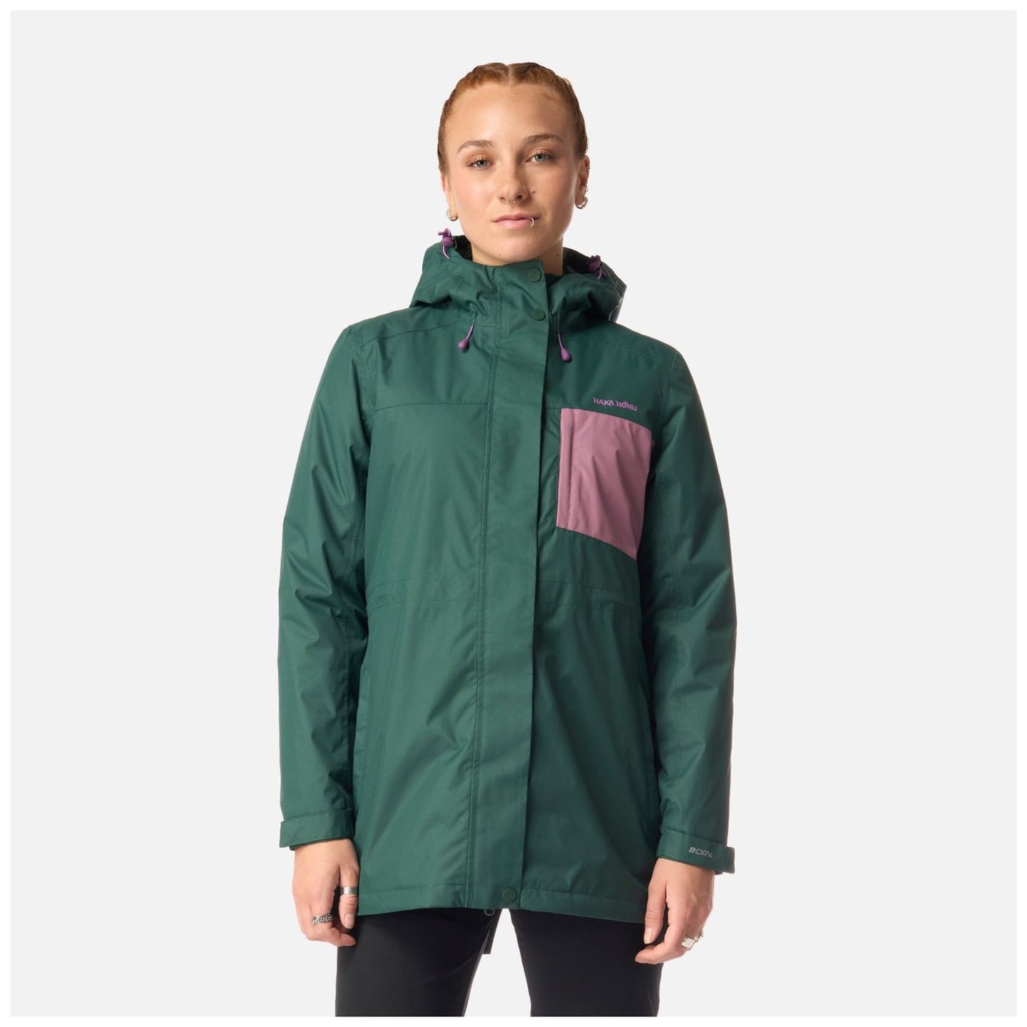 Chaqueta Mujer Terranova V26