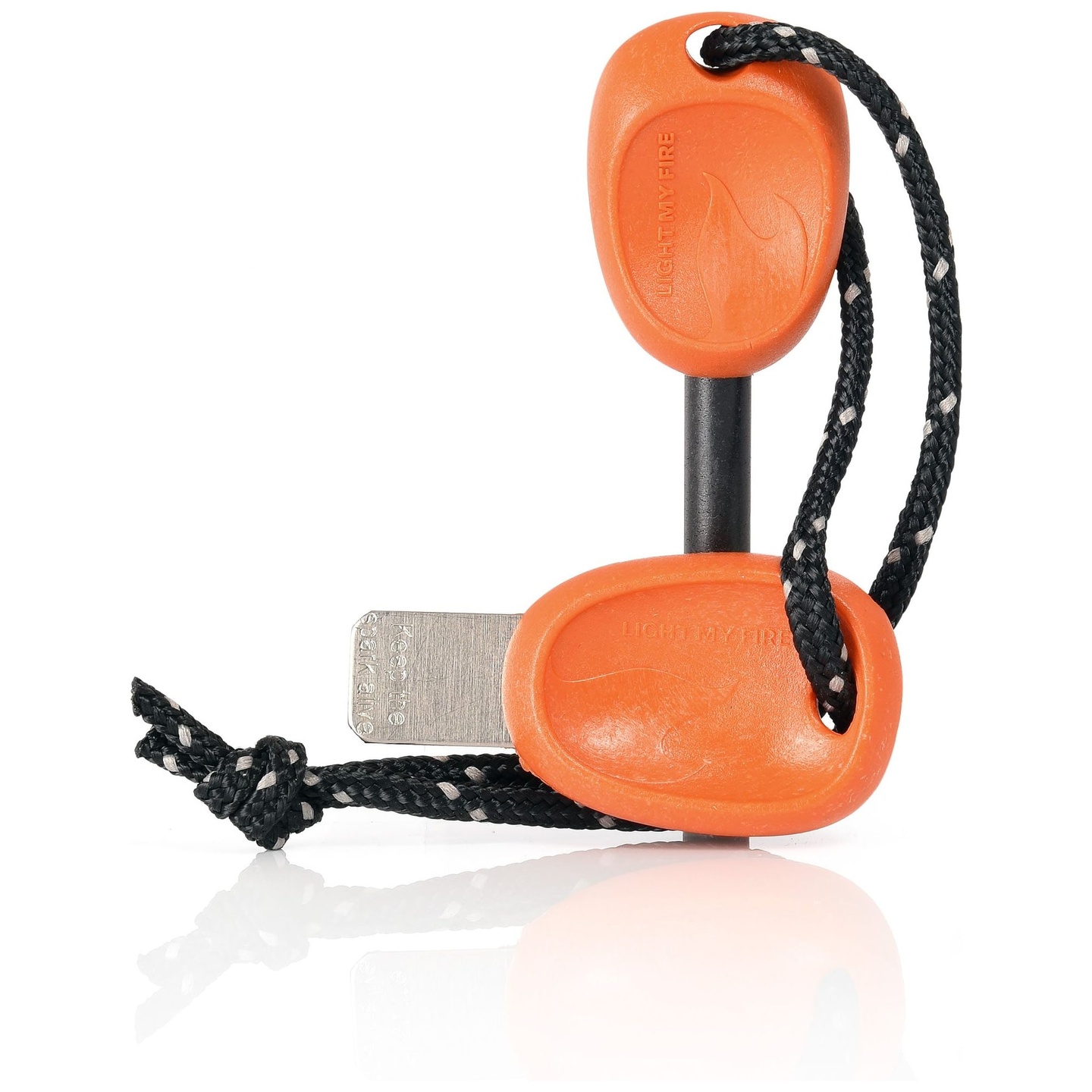 Encendedor de Magnesio Swedish FireSteel Scout