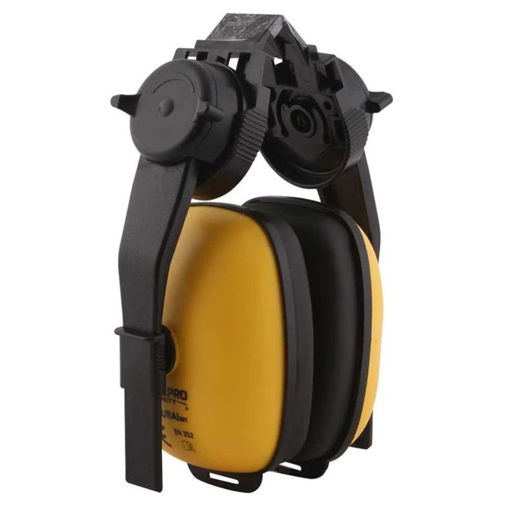 Fono Samurai 501 Snr 26Db Isp Para Casco - U