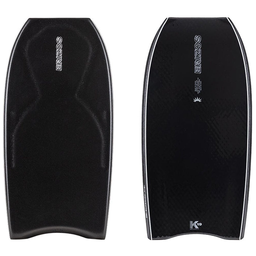 Bodyboard Erizos MTMF Superior K19 2026 43"