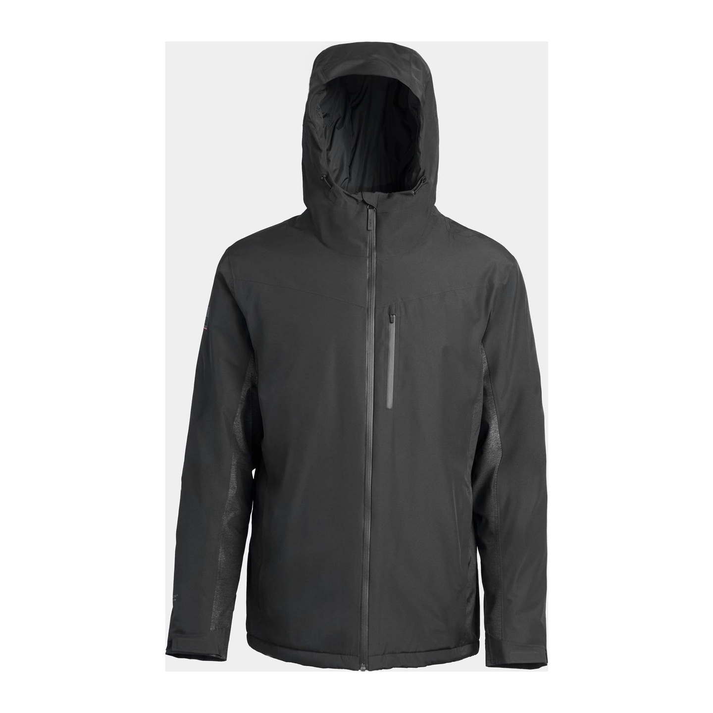 Parka Térmica Altanova Hombre