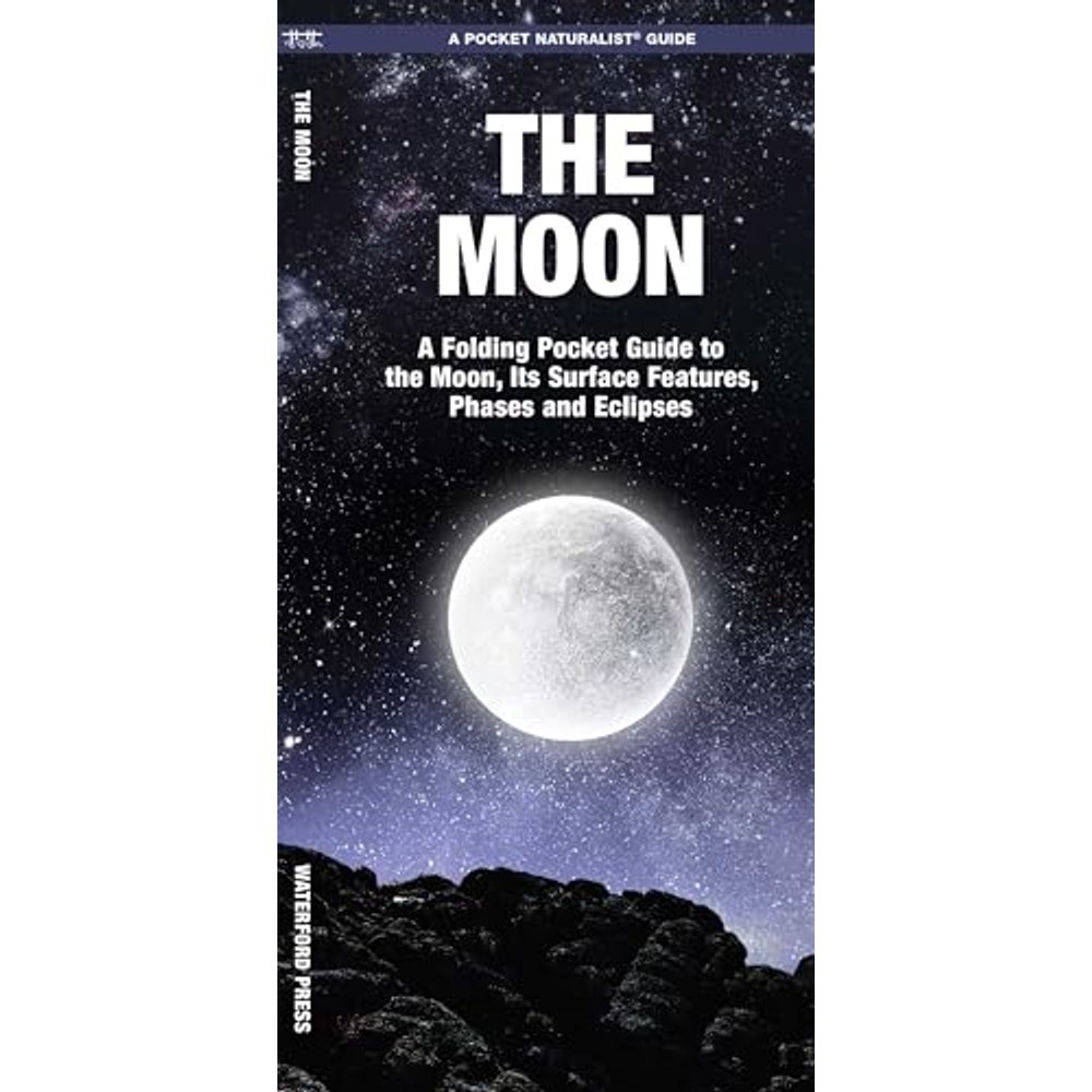 Libro Moon