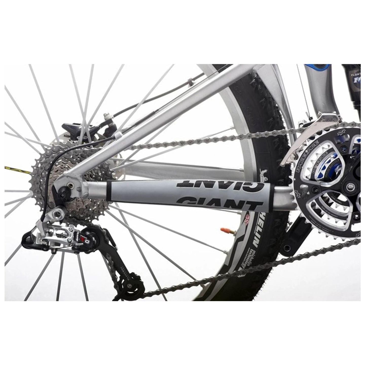 Protector de Vaina Giant MTB