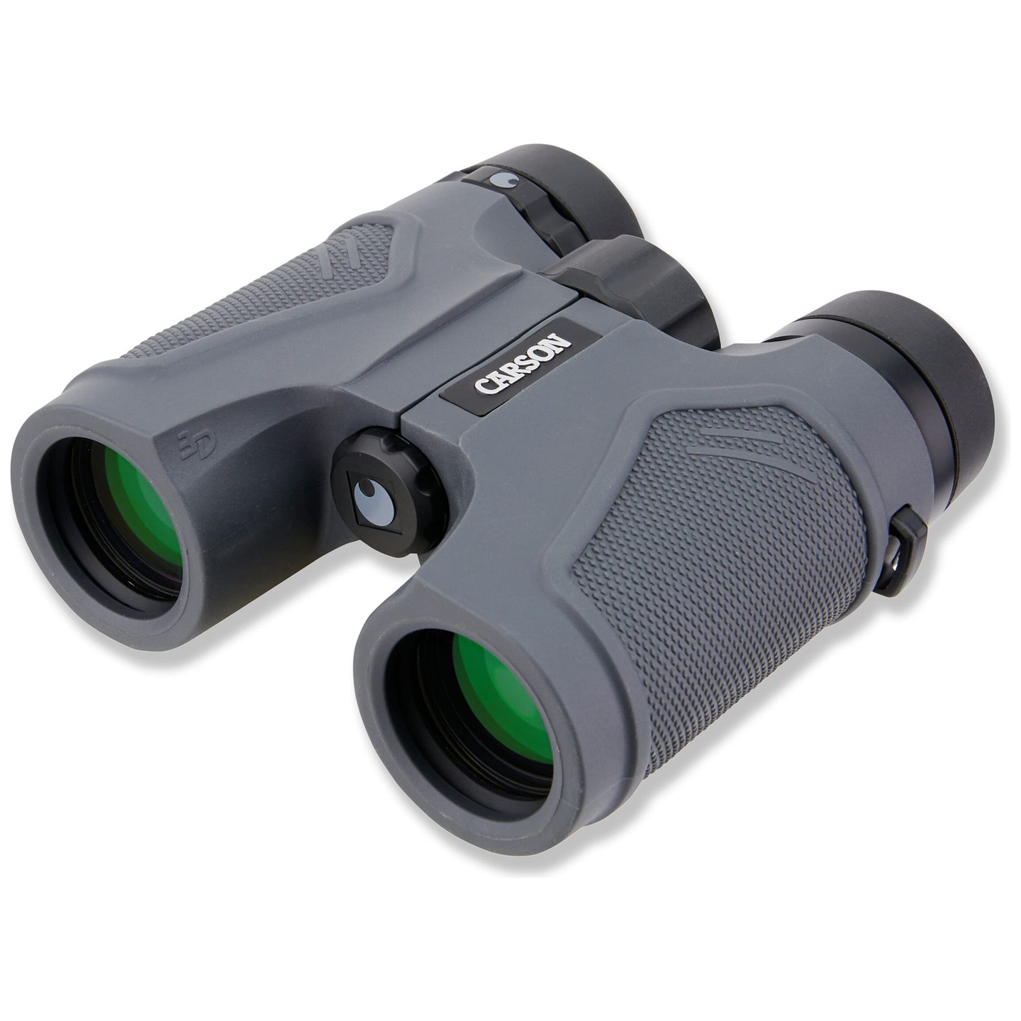 Binocular 3D Series 8x32 MM