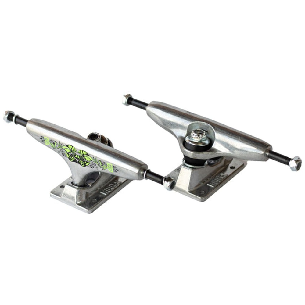 Trucks de Skate Roots Nature 144 mm