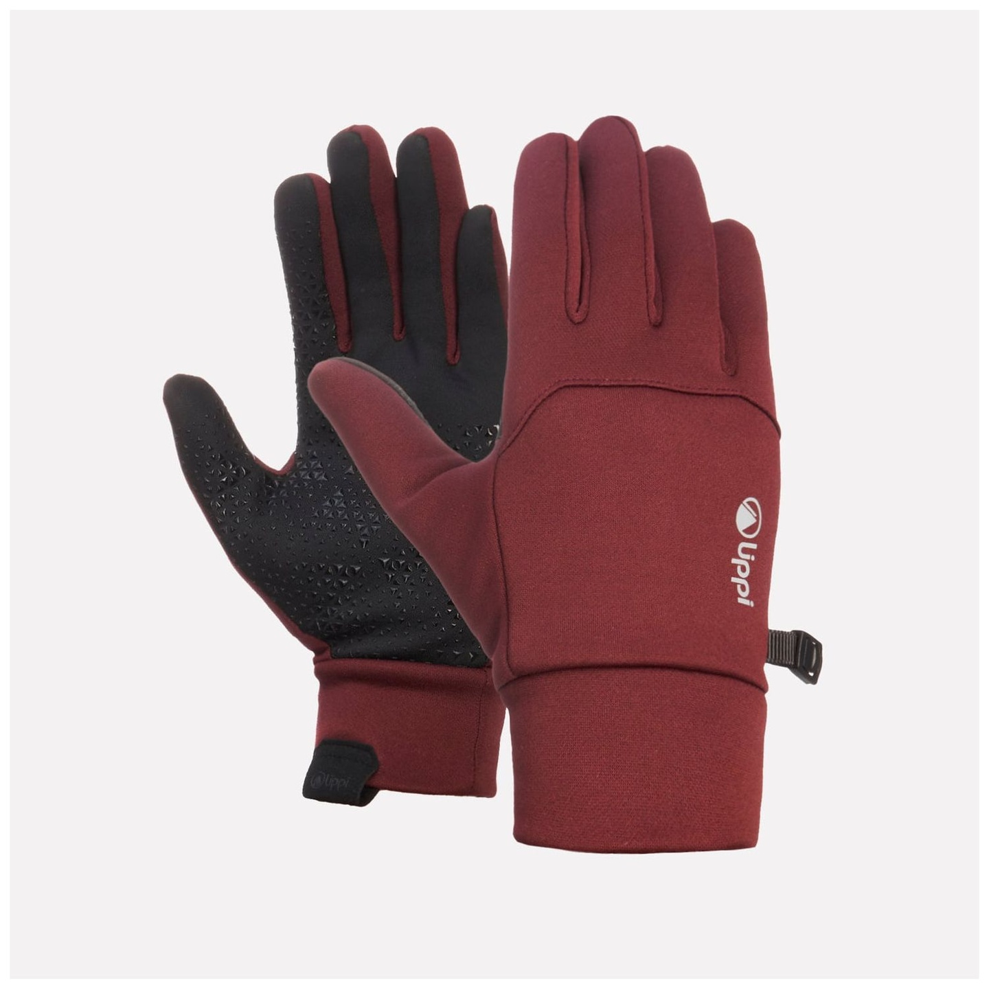 Guantes Mujer B-Connect Therm-Pro Glove