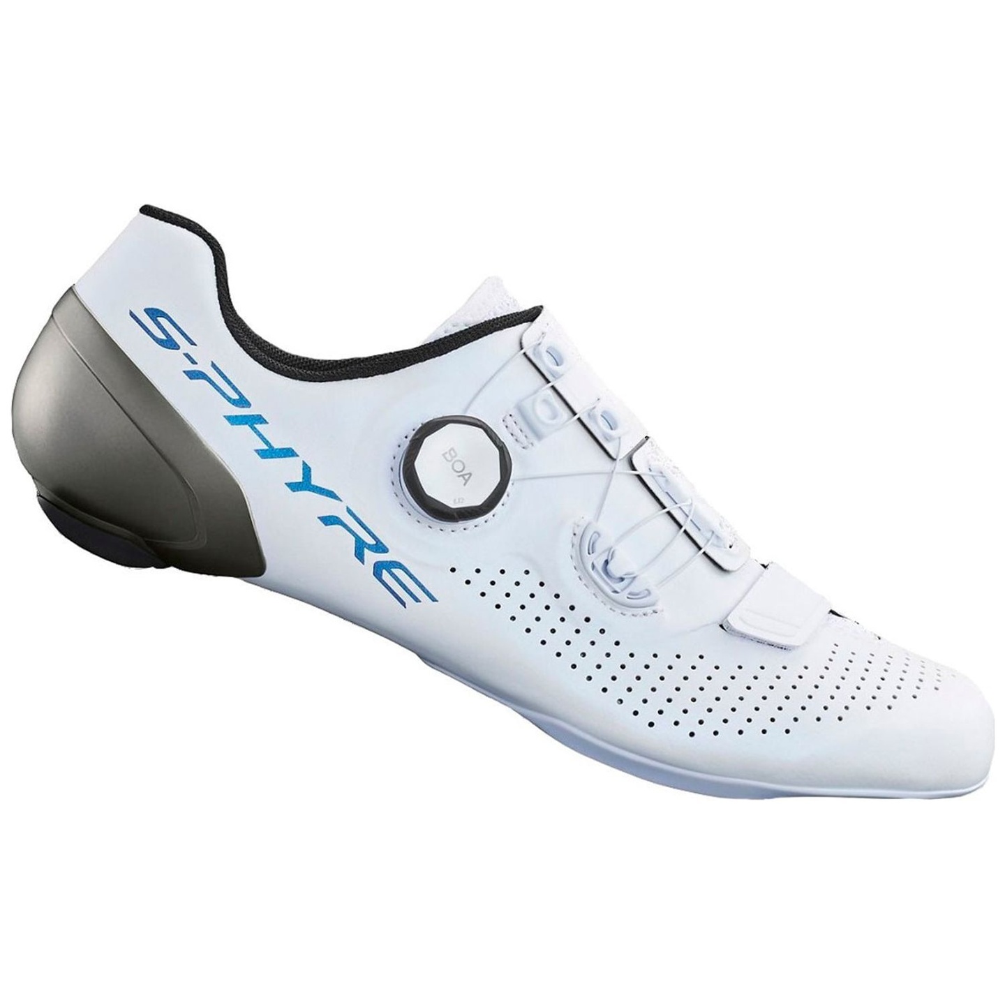 Zapatillas de Ciclismo Ruta Shimano S-PHYRE RC902T Hombre