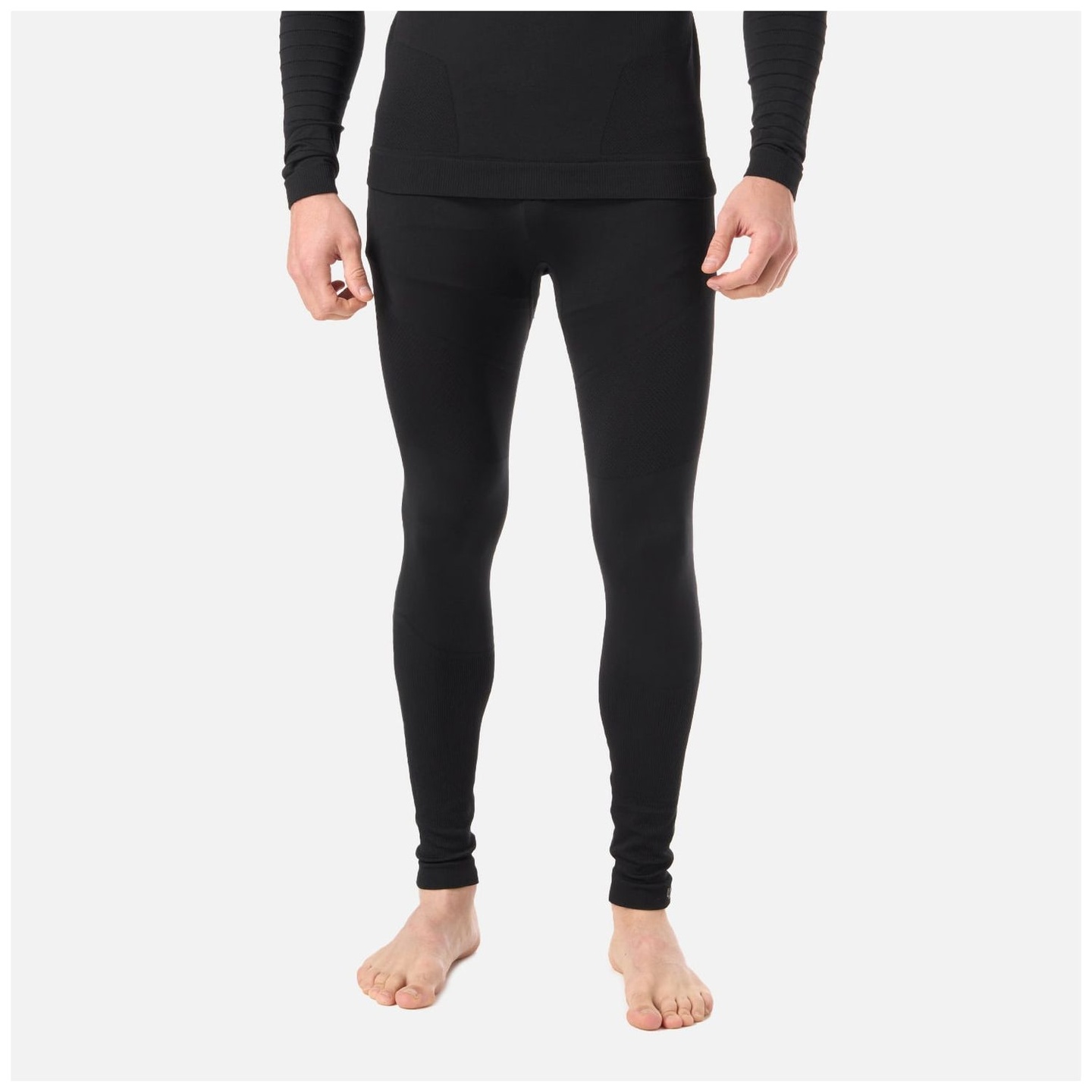 Primera Capa Hombre Skintec Active Warm Bottom