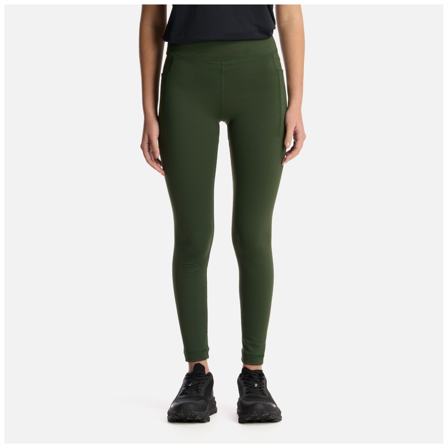 Calza Teen Girl In-Action Sport Leggings V25