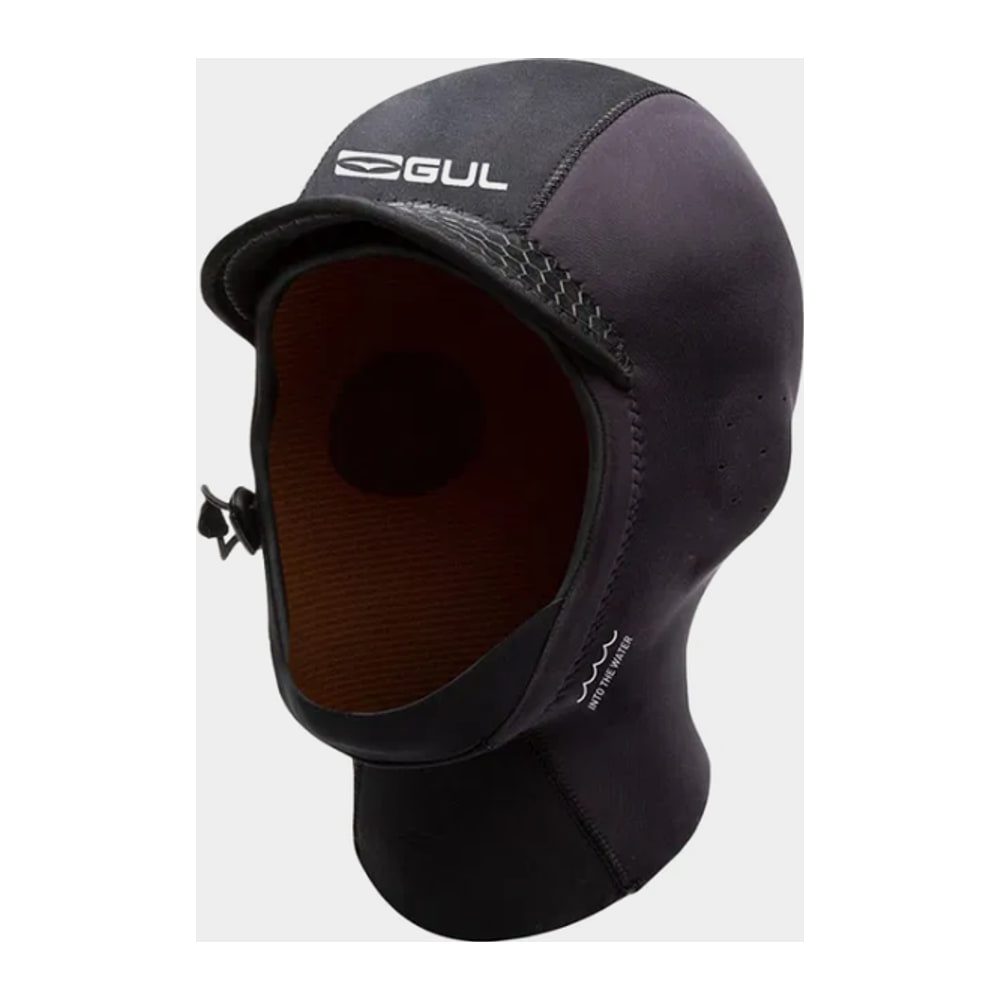 Balaclava Neo Peaked Surf Hood