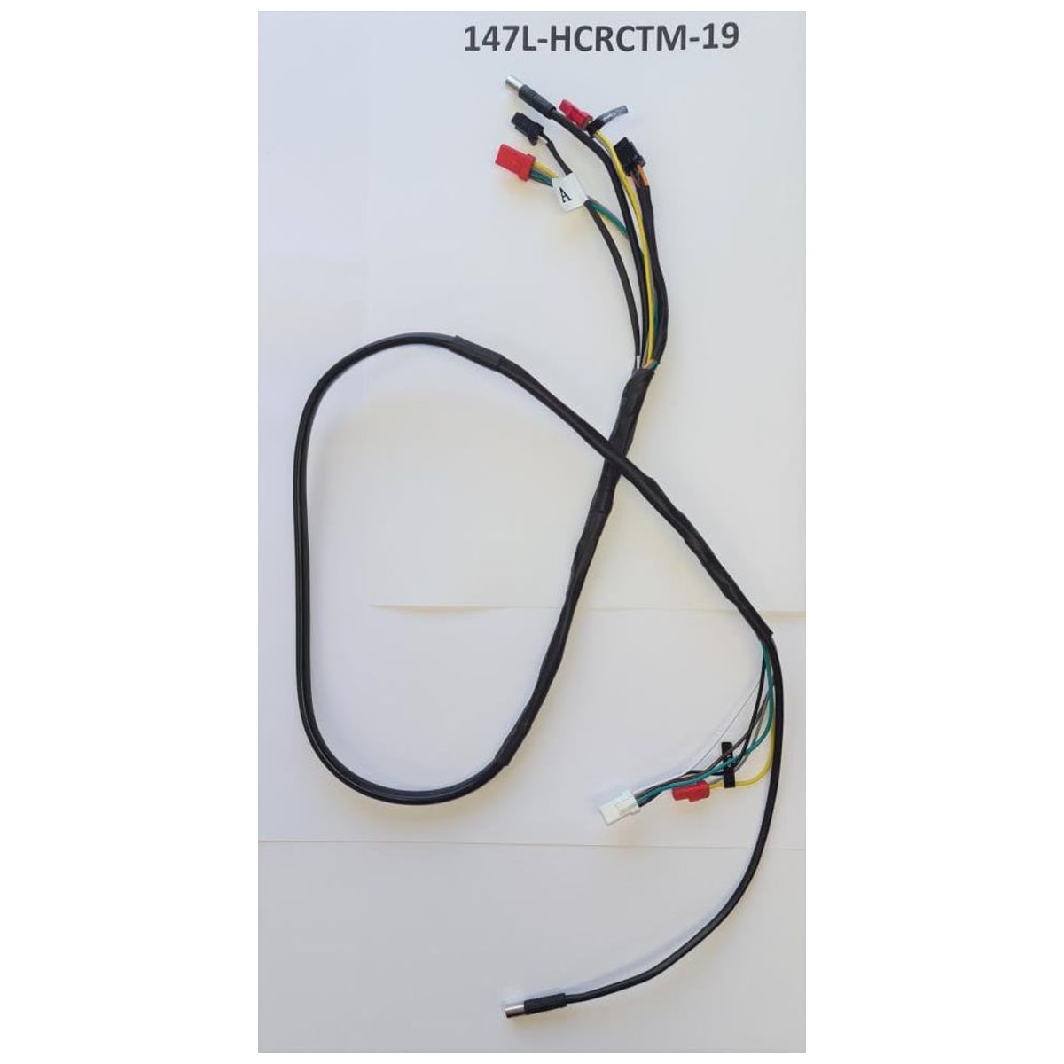 Cable Giant Motor a Display SG-System 1040 mm