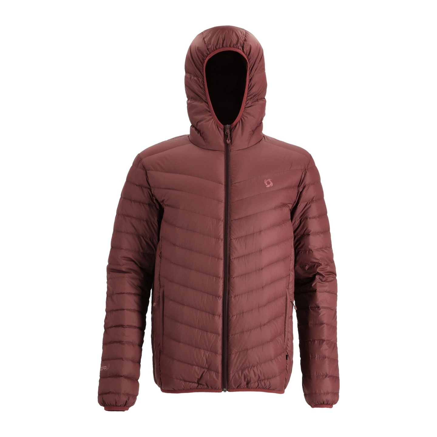 Rojo Oscuro