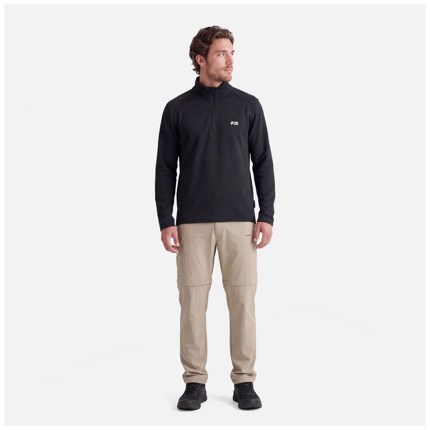 Pantalón Hombre Tronco V27
