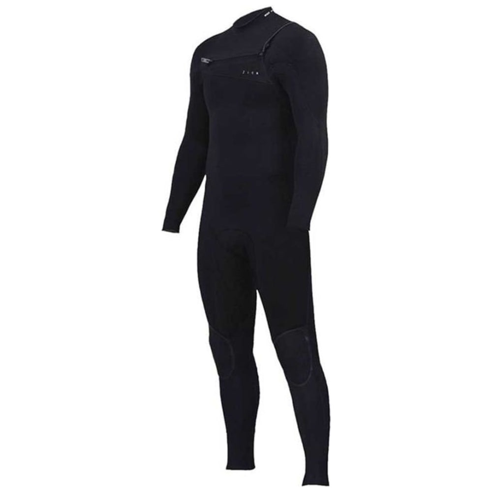 Traje de Neopreno Zion Wesley 4/3 mm
