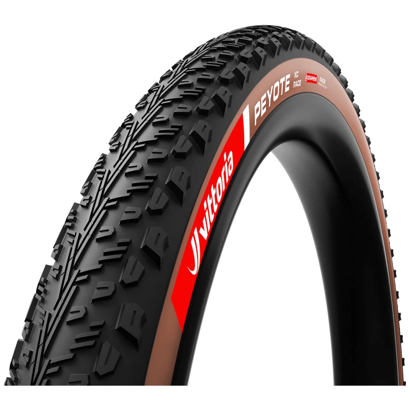Neumático Vittoria Peyote 29 x 2.4 XC Race TLR G2.0