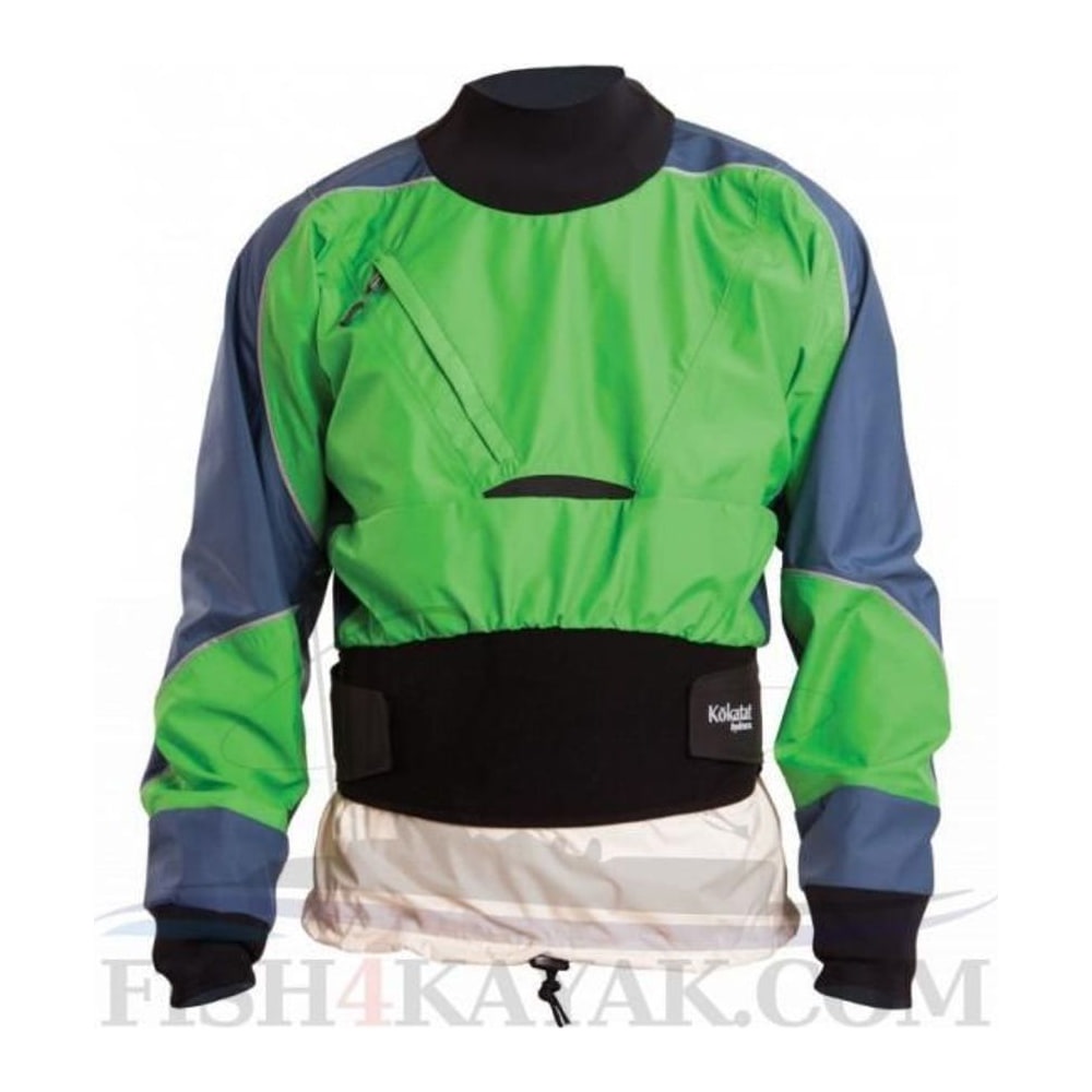 Chaqueta seca hydrus 3L stoke drytop