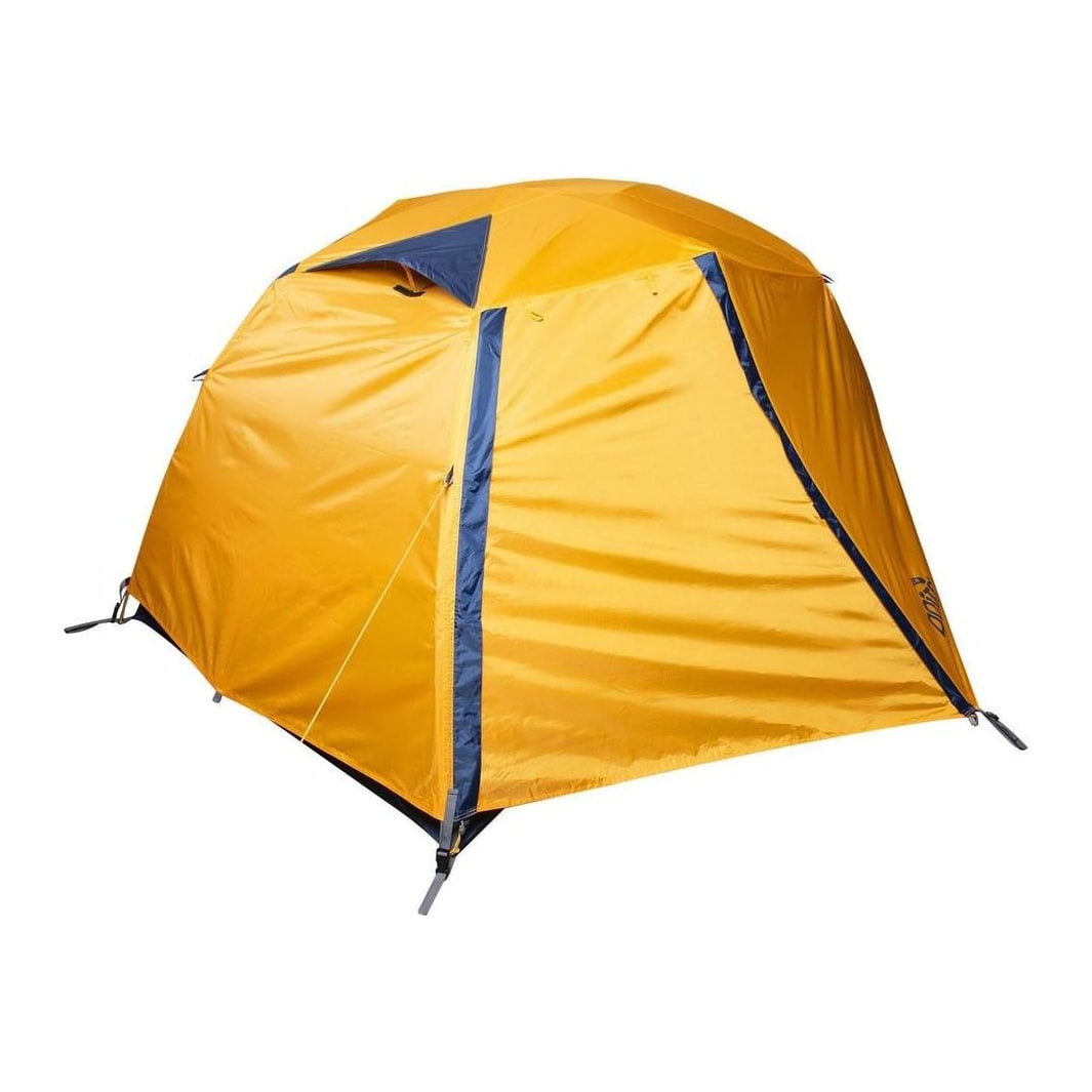 Carpa Mt. Tortolas Alu 2
