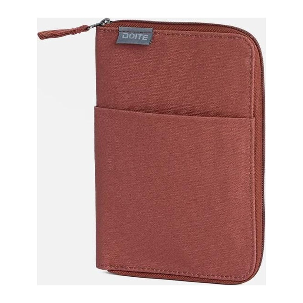 Billetera Passport