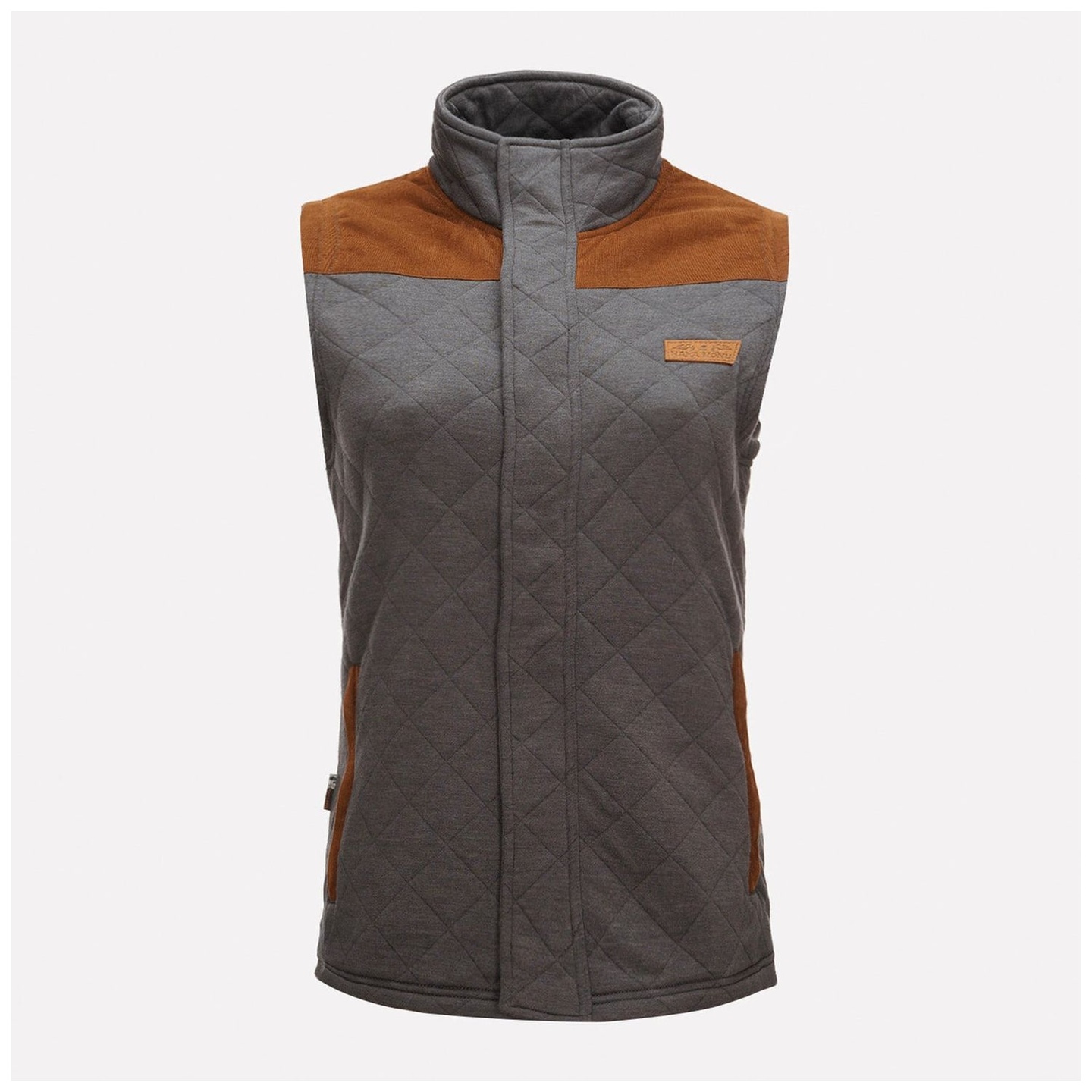 Polerón Mujer Vest-ir