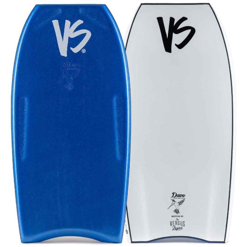 Bodyboard VS Bodyboards Winchester Motion Mesh 40.5"