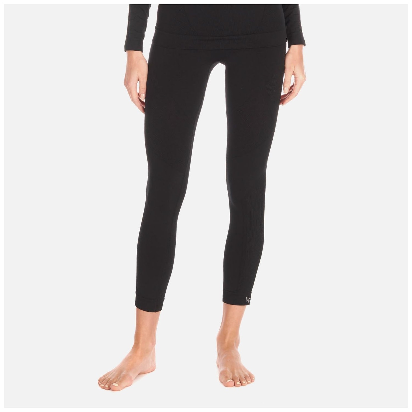 Primera Capa Mujer Skintec 2000 Seamless Bottom