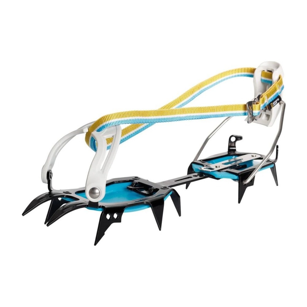 Crampones Fakir III Semi Classic