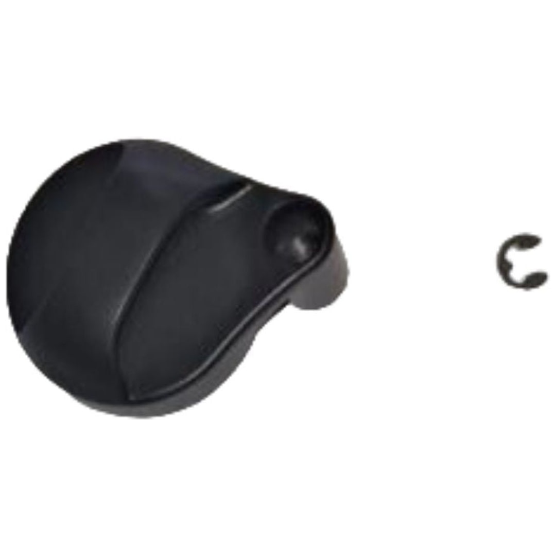 Tapa de Puerto de Carga Giant E-Bike