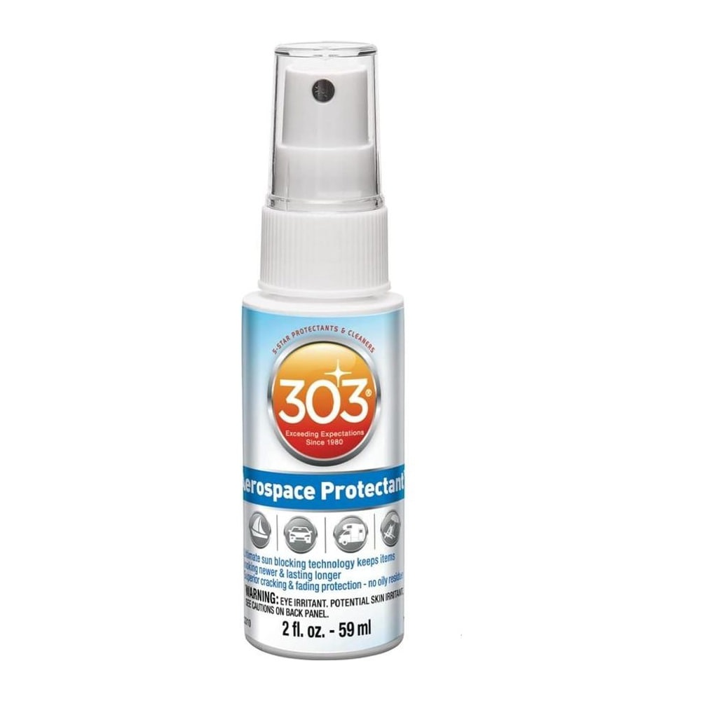 Protector Aerospace Protectant 59ML