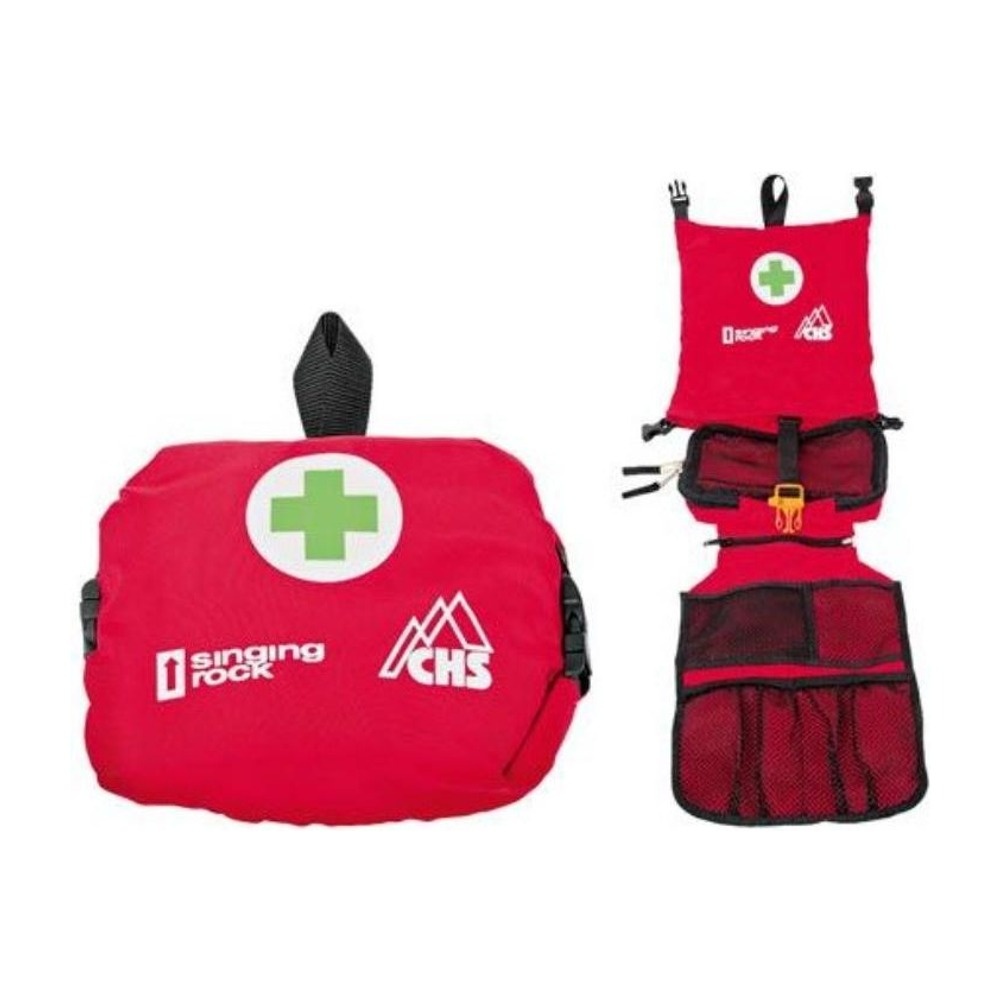 Botiquín First - Aid Cma