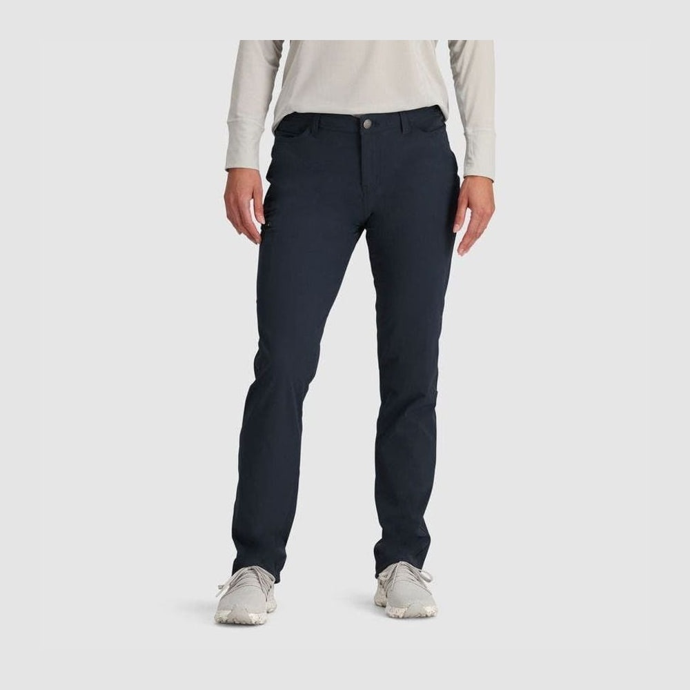 Pantalón Mujer Ferrosi