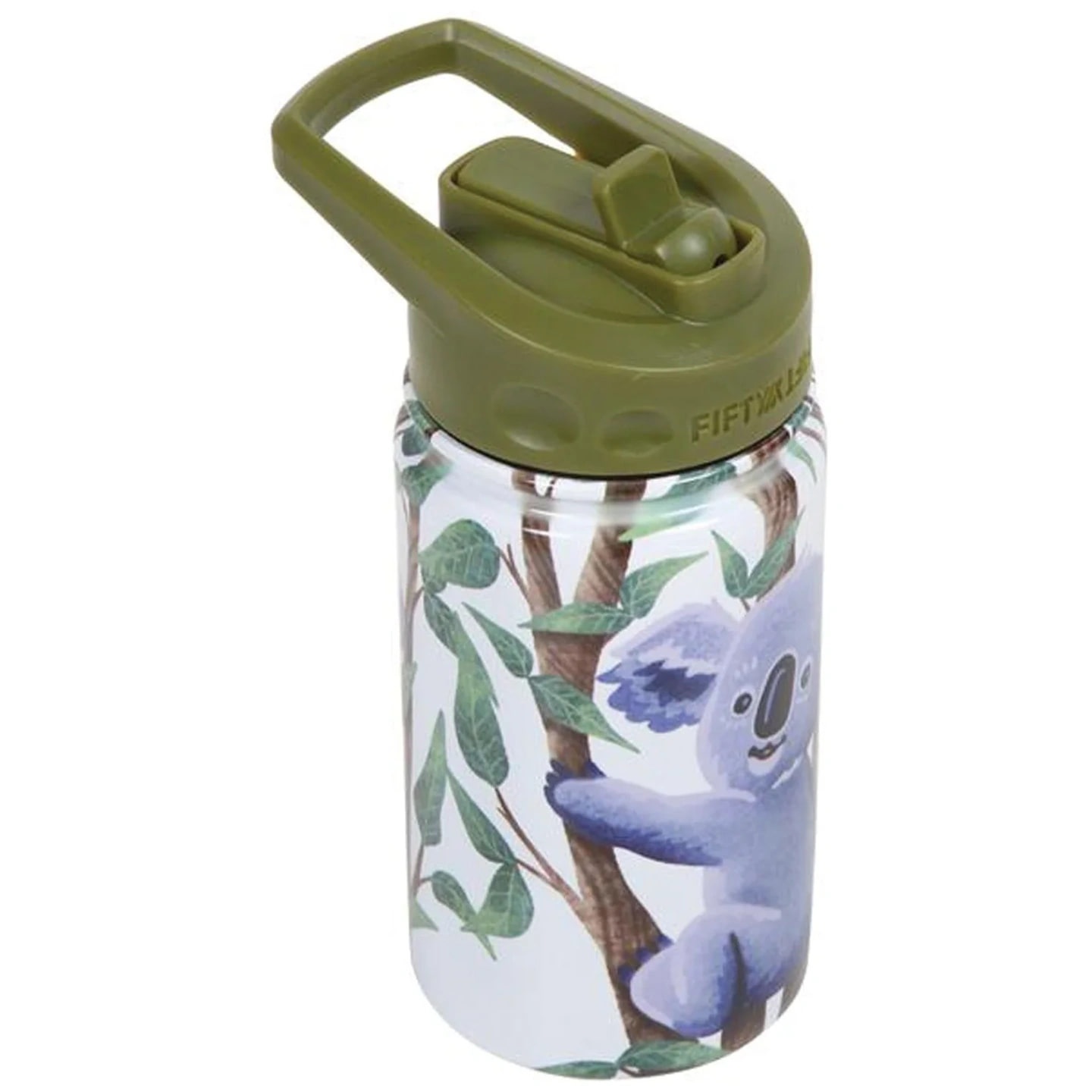 Estampado Koala
